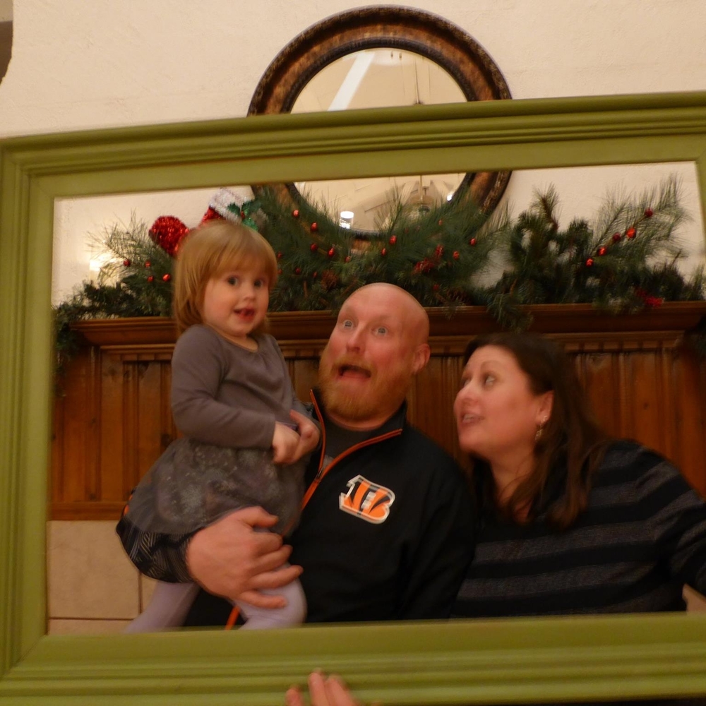 Meet your Posher, Paul